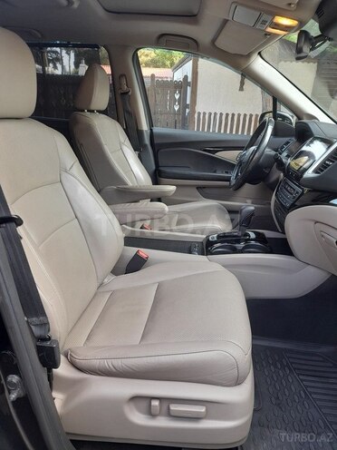 Honda Pilot 2018, 44,444 km - 3.0 l - Bakı