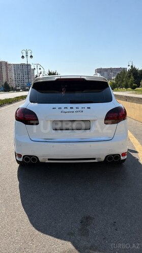 Porsche Cayenne GTS 2012, 51,400 km - 4.8 l - Bakı