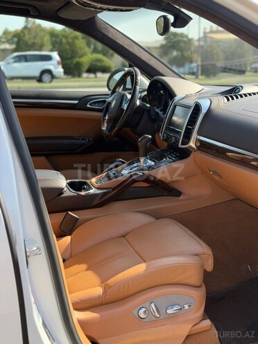 Porsche Cayenne GTS 2012, 51,400 km - 4.8 l - Bakı