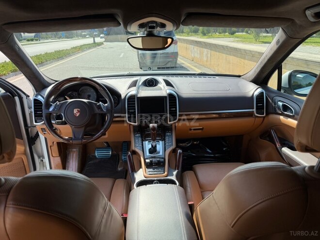 Porsche Cayenne GTS 2012, 51,400 km - 4.8 l - Bakı