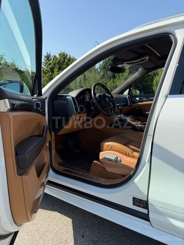 Porsche Cayenne GTS 2012, 51,400 km - 4.8 l - Bakı