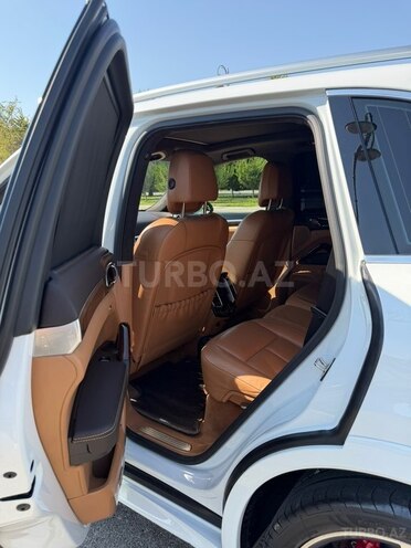 Porsche Cayenne GTS 2012, 51,400 km - 4.8 l - Bakı