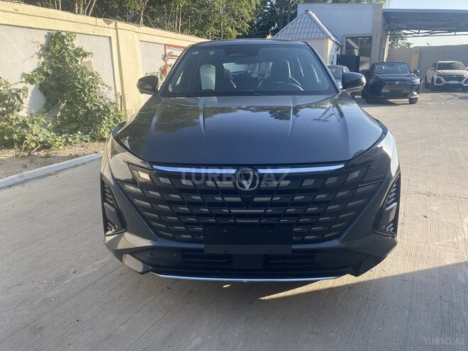Changan  2026, 0 km - 1.5 l - Bakı