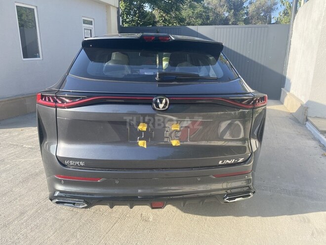 Changan  2026, 0 km - 1.5 l - Bakı