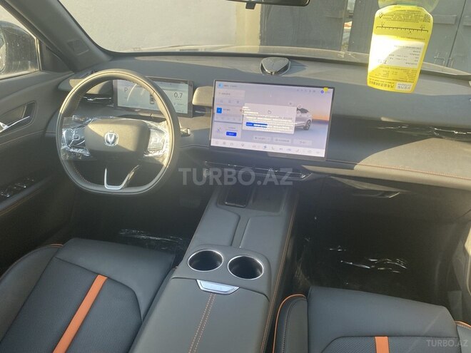 Changan  2026, 0 km - 1.5 l - Bakı