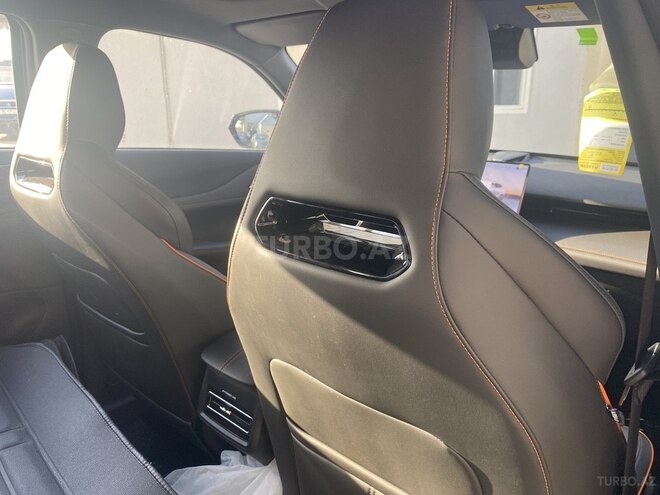 Changan  2026, 0 km - 1.5 l - Bakı