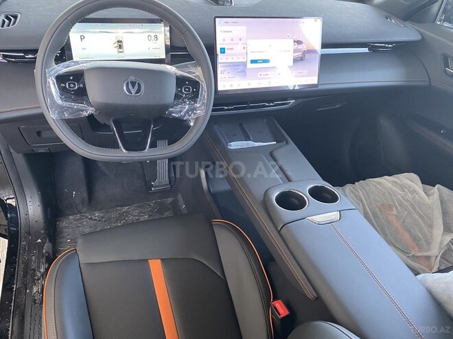 Changan  2026, 0 km - 1.5 l - Bakı
