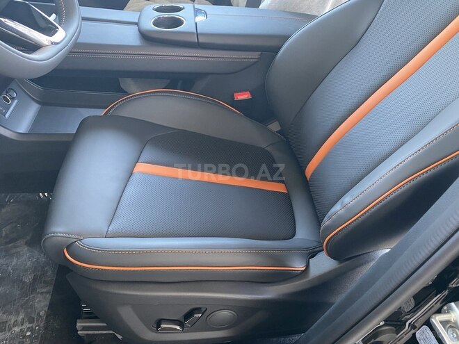 Changan  2026, 0 km - 1.5 l - Bakı
