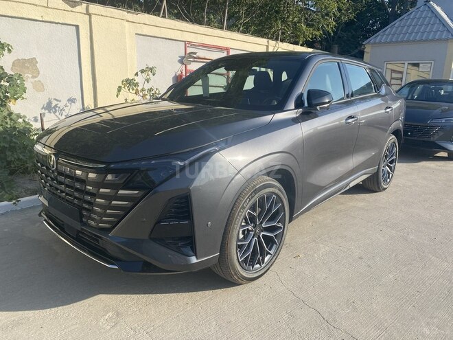 Changan  2026, 0 km - 1.5 l - Bakı
