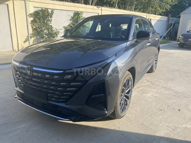 Changan  2026, 0 km - 1.5 l - Bakı