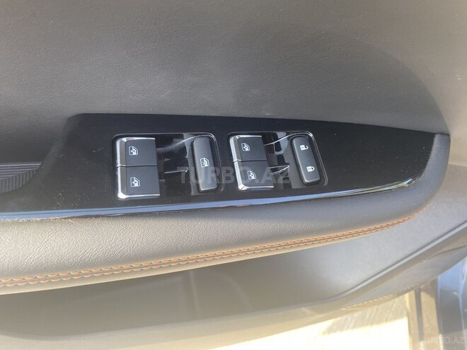 Changan  2026, 0 km - 1.5 l - Bakı