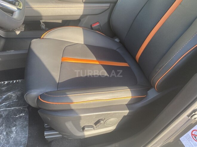 Changan  2026, 0 km - 1.5 l - Bakı