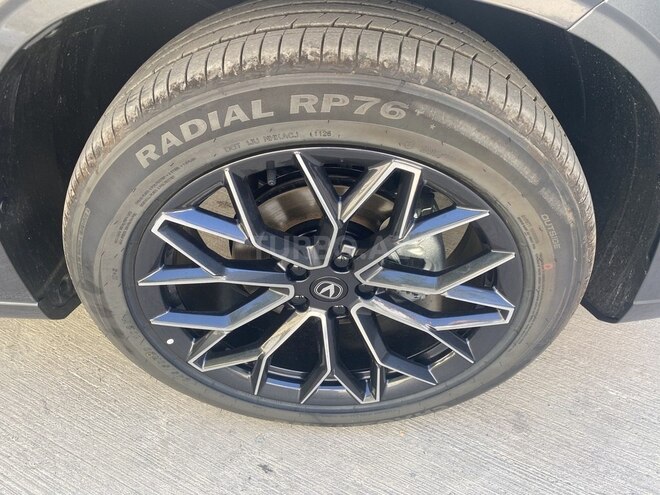 Changan  2026, 0 km - 1.5 l - Bakı