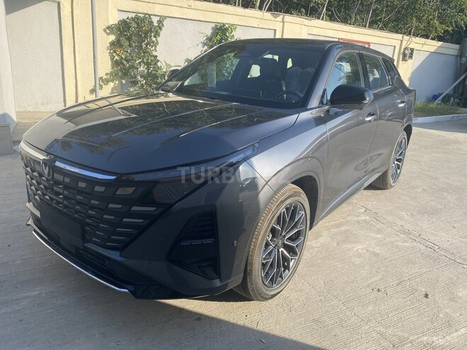 Changan  2026, 0 km - 1.5 l - Bakı