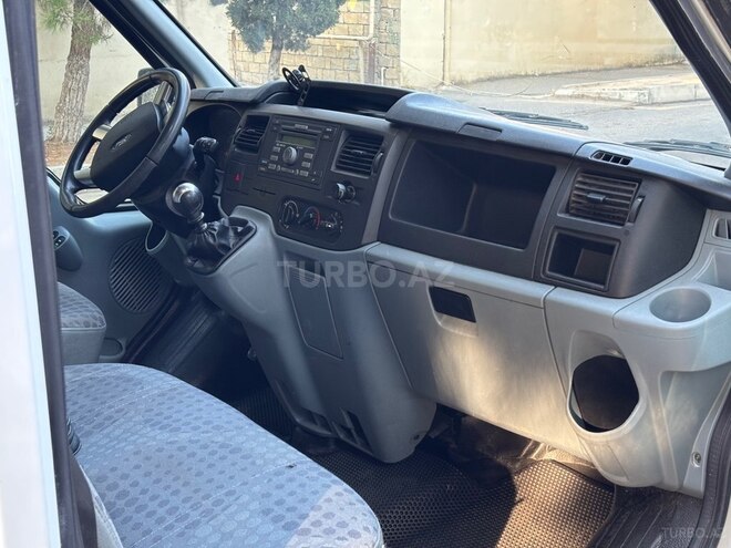 Ford Transit 2007, 367,000 km - 2.4 л - Xırdalan