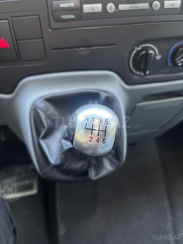 Ford Transit 2007, 367,000 km - 2.4 л - Xırdalan