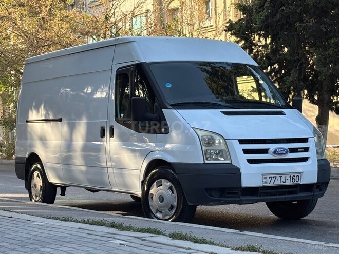 Ford Transit 2007, 367,000 km - 2.4 л - Xırdalan