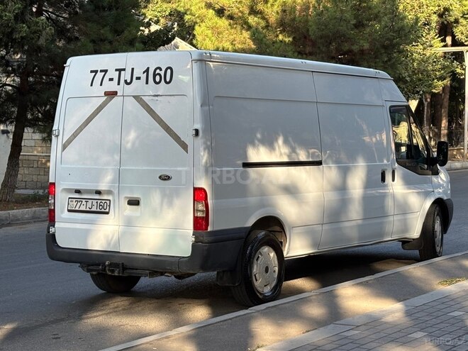Ford Transit 2007, 367,000 km - 2.4 л - Xırdalan
