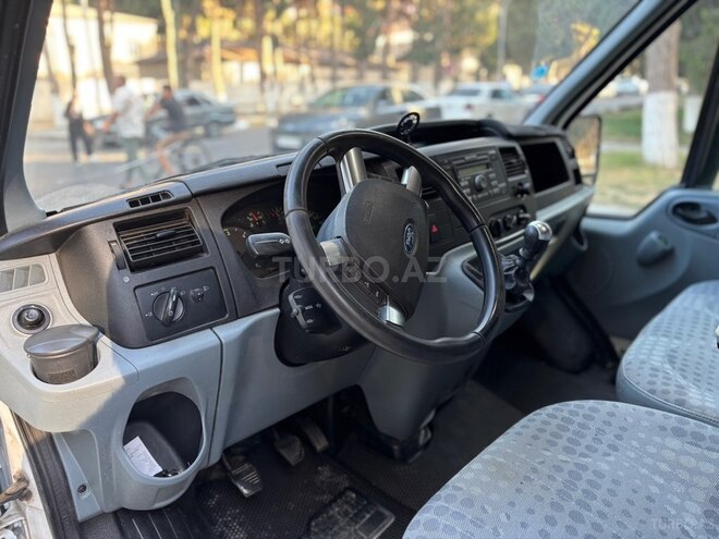 Ford Transit 2007, 367,000 km - 2.4 л - Xırdalan