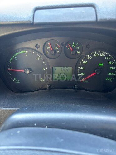 Ford Transit 2007, 367,000 km - 2.4 л - Xırdalan