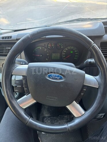 Ford Transit 2007, 367,000 km - 2.4 л - Xırdalan