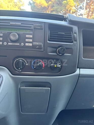Ford Transit 2007, 367,000 km - 2.4 л - Xırdalan