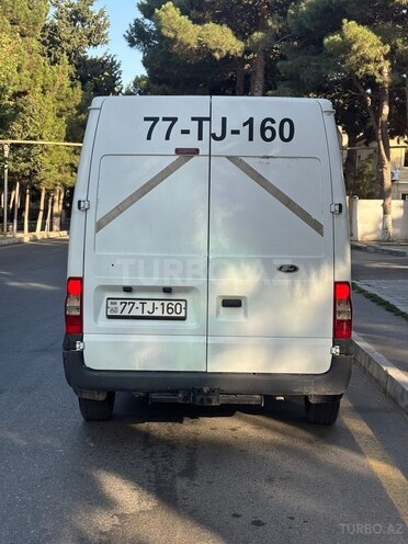 Ford Transit 2007, 367,000 km - 2.4 л - Xırdalan