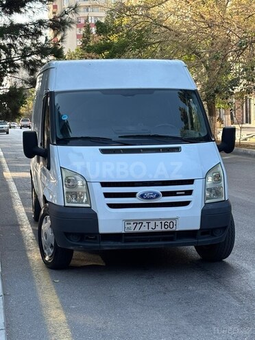 Ford Transit 2007, 367,000 km - 2.4 л - Xırdalan