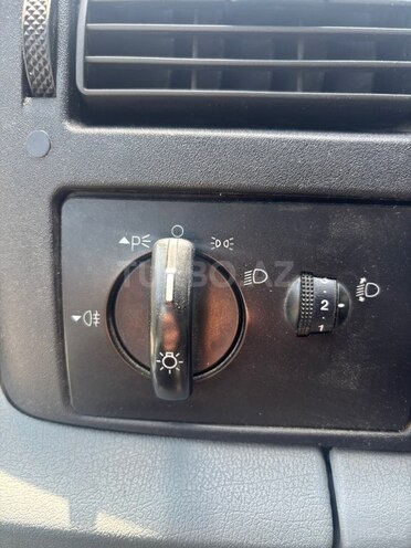 Ford Transit 2007, 367,000 km - 2.4 л - Xırdalan