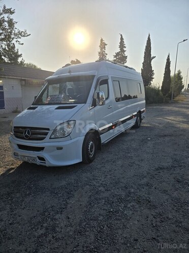 Mercedes Sprinter 316 2008, 585,269 km - 2.2 л - Bakı