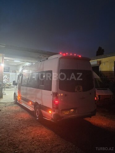 Mercedes Sprinter 316 2008, 585,269 km - 2.2 л - Bakı