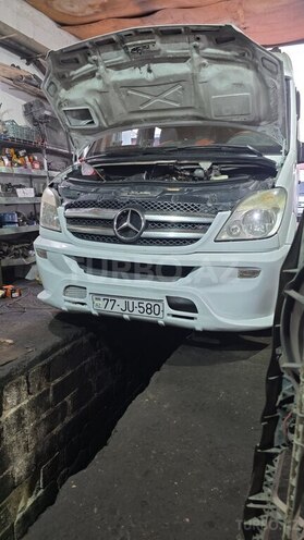 Mercedes Sprinter 316 2008, 585,269 km - 2.2 л - Bakı