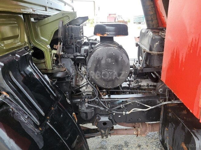 KamAz 55111 1986, 300,000 km - 11.0 л - Bakı
