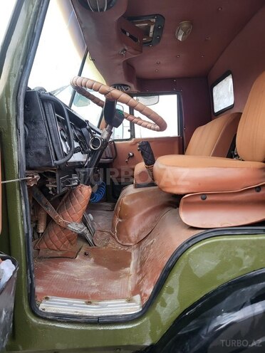 KamAz 55111 1986, 300,000 km - 11.0 л - Bakı