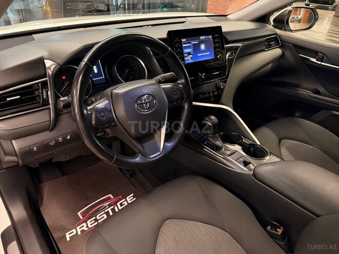 Toyota Camry 2021, 175,000 km - 2.5 l - Bakı