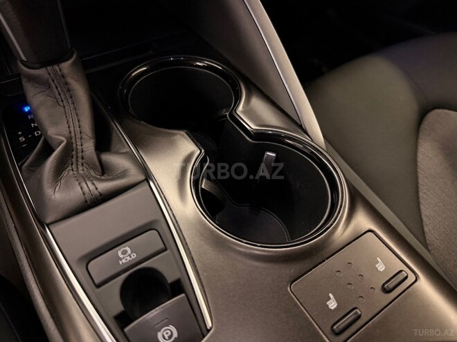 Toyota Camry 2021, 175,000 km - 2.5 l - Bakı