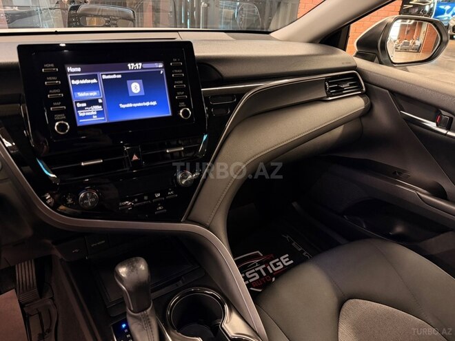 Toyota Camry 2021, 175,000 km - 2.5 l - Bakı