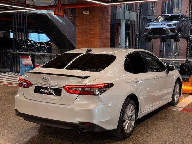 Toyota Camry 2021, 175,000 km - 2.5 l - Bakı