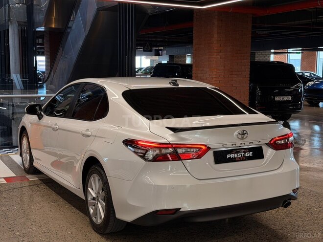 Toyota Camry 2021, 175,000 km - 2.5 l - Bakı