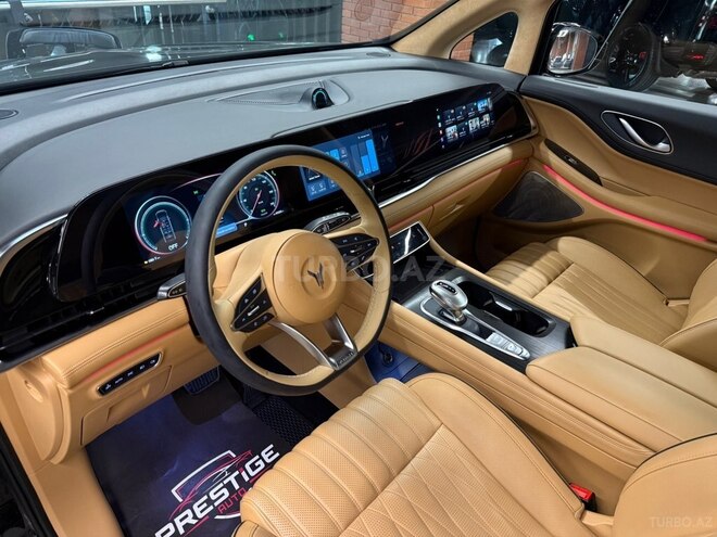 Voyah Dream 2023, 79,000 km - 1.5 l - Bakı