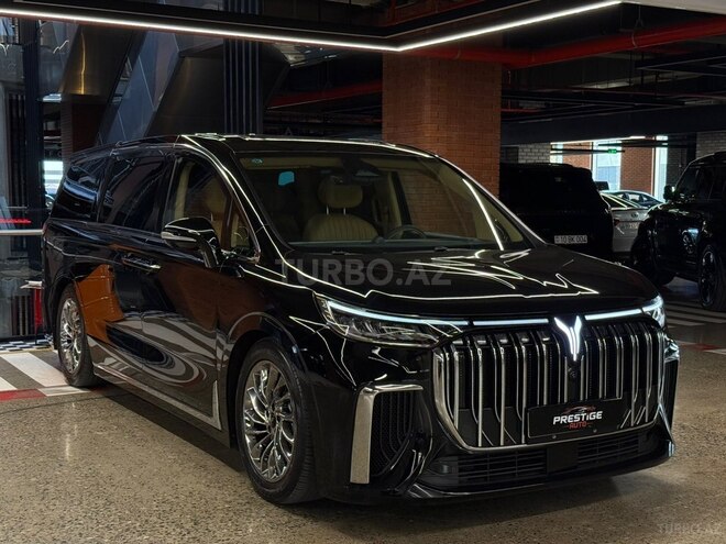 Voyah Dream 2023, 79,000 km - 1.5 l - Bakı