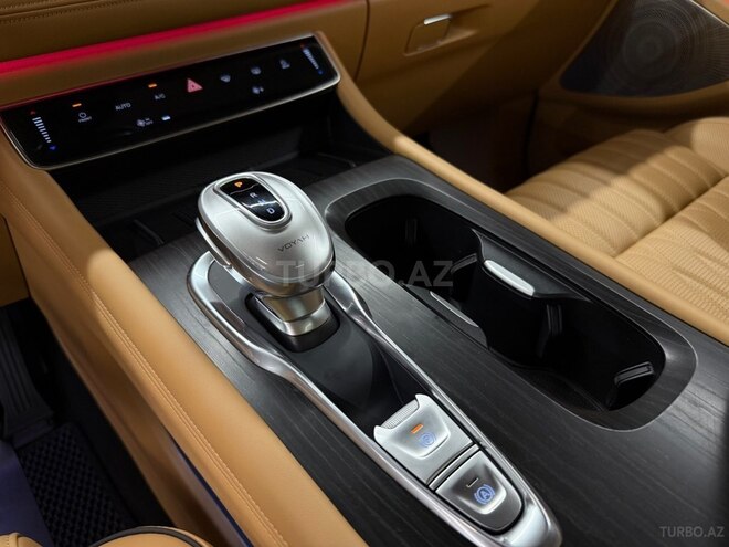 Voyah Dream 2023, 79,000 km - 1.5 l - Bakı