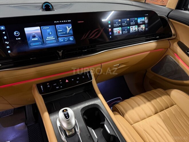 Voyah Dream 2023, 79,000 km - 1.5 l - Bakı