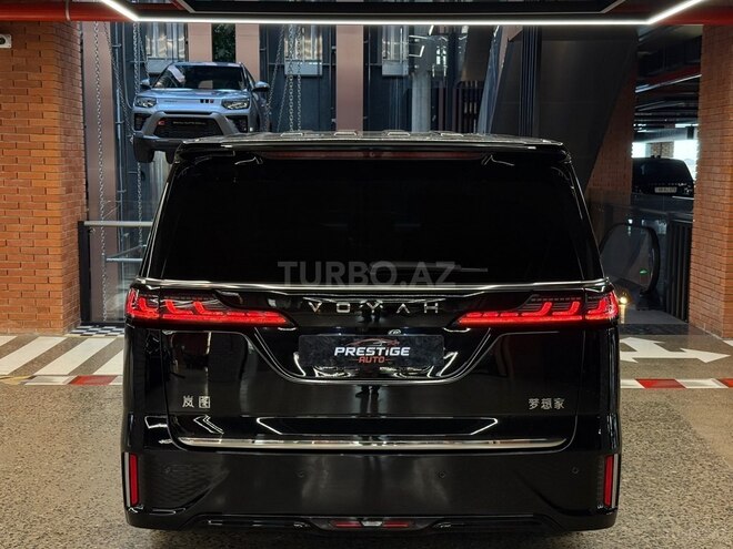 Voyah Dream 2023, 79,000 km - 1.5 l - Bakı