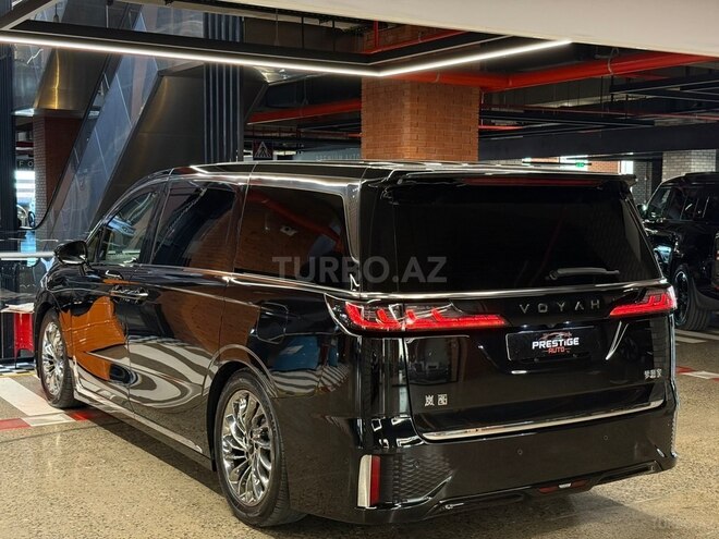 Voyah Dream 2023, 79,000 km - 1.5 l - Bakı