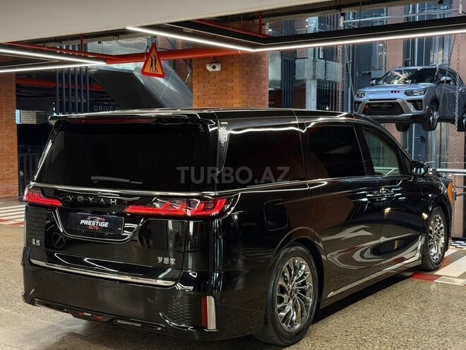 Voyah Dream 2023, 79,000 km - 1.5 l - Bakı