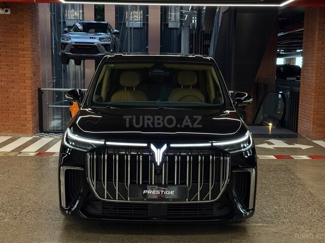 Voyah Dream 2023, 79,000 km - 1.5 l - Bakı