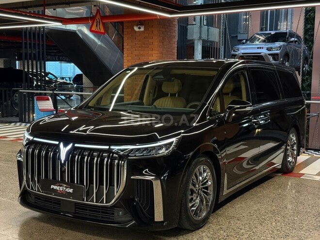 Voyah Dream 2023, 79,000 km - 1.5 l - Bakı