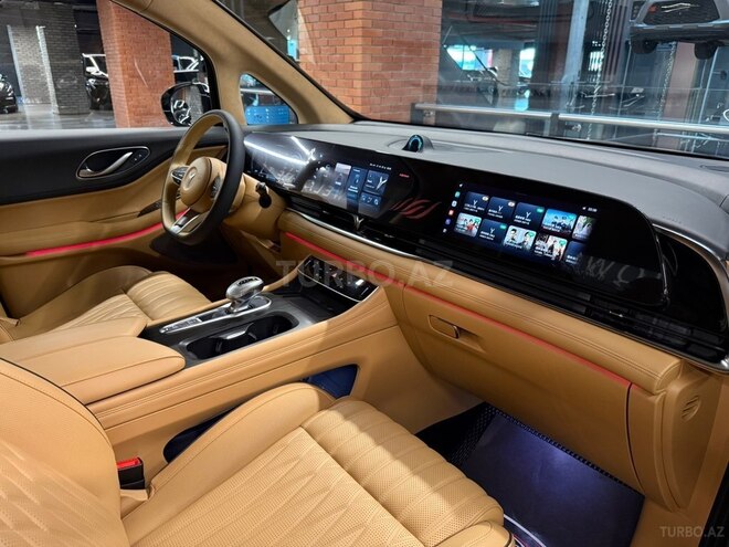 Voyah Dream 2023, 79,000 km - 1.5 l - Bakı