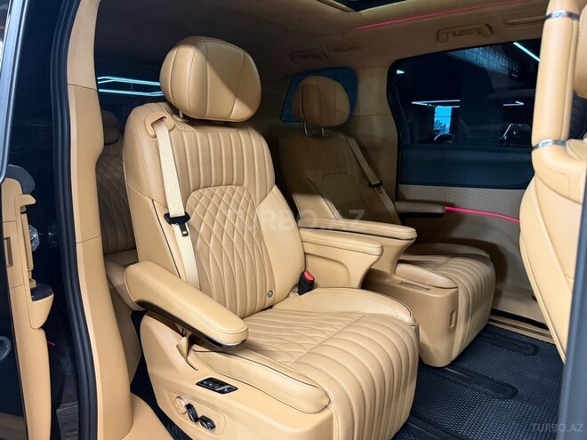 Voyah Dream 2023, 79,000 km - 1.5 l - Bakı